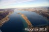 Luftaufnahme Kanton Bern/Bielersee - Foto Bielersee  1771